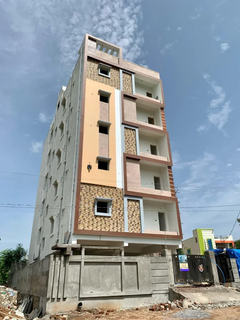 SH Infra Construction Project17