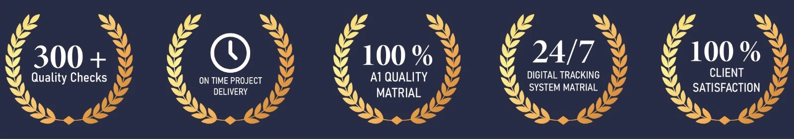 shinfra quality checks