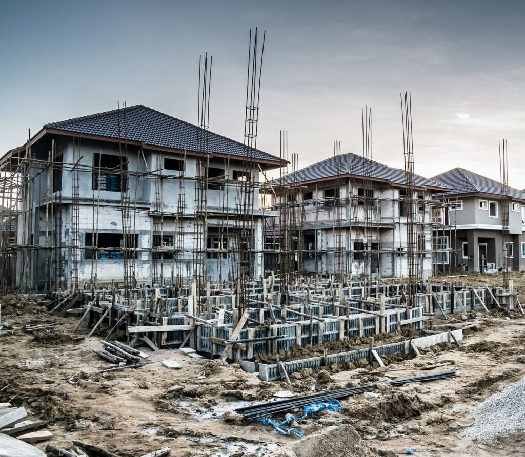 Sri hayagreeva infra Projects